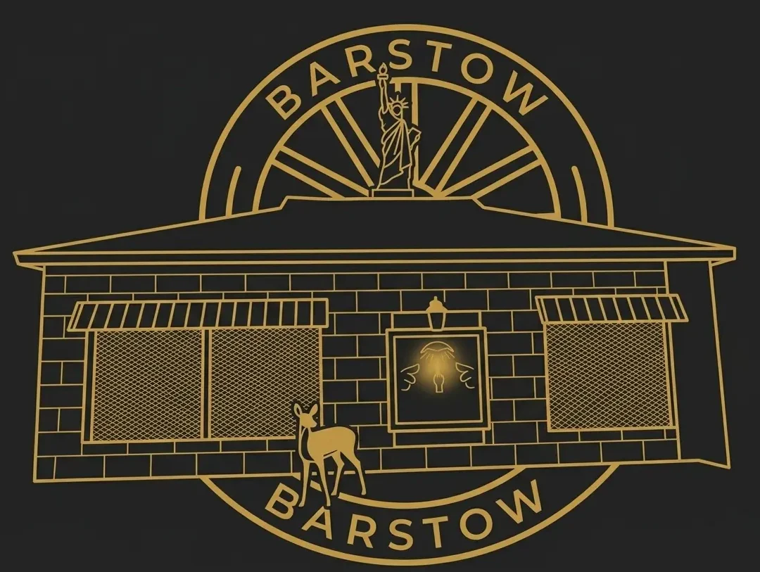 Barstow CA